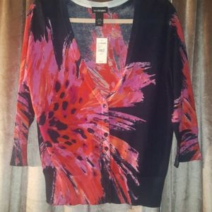 Lane Bryant Cardigan